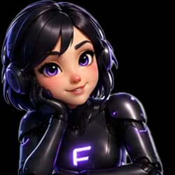Exile Bot mascot