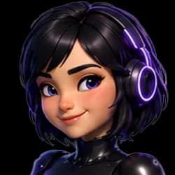 Exile Bot mascot