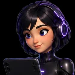 Exile Bot mascot