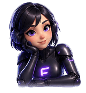 Exile Bot mascot