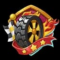 Apex Mounts series artwork