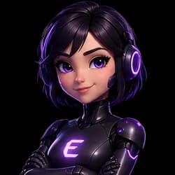Exile Bot mascot