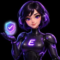 Exile Bot mascot